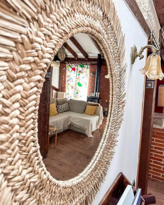 Acogedor Loft Con Vistas A La Ciudad Appartement Santander Buitenkant foto